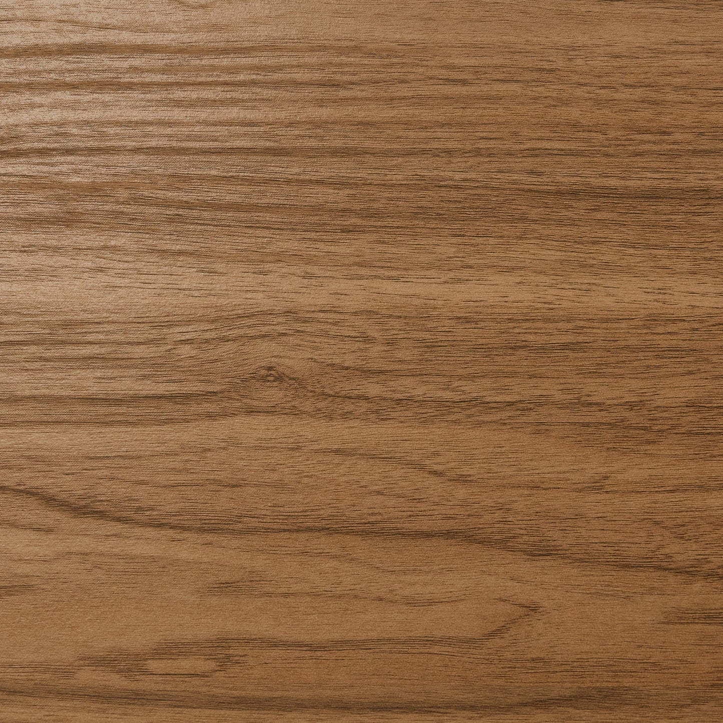 Mainstays Westley Coffee Table, Warm Walnut Finish
